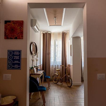 Villa Gold Maison à Ferrare Extérieur photo