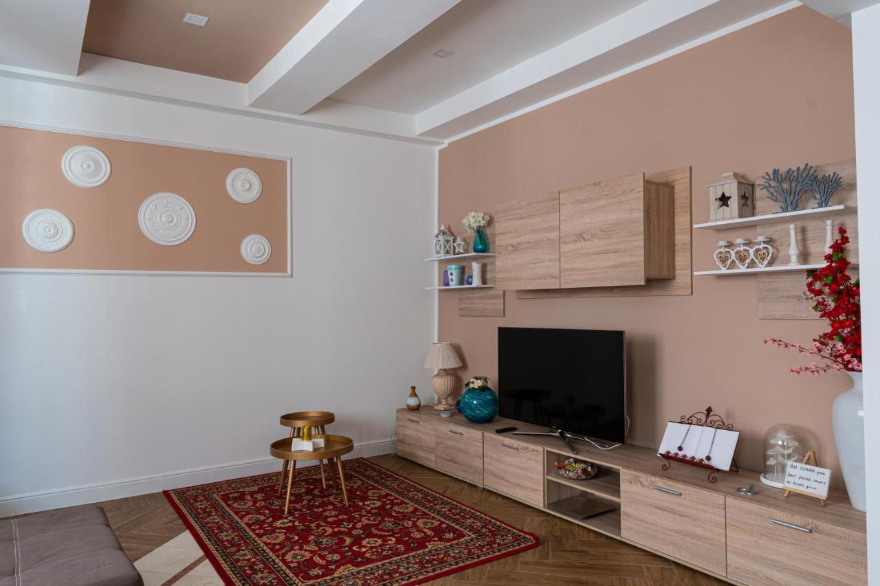 Villa Gold Maison à Ferrare Extérieur photo