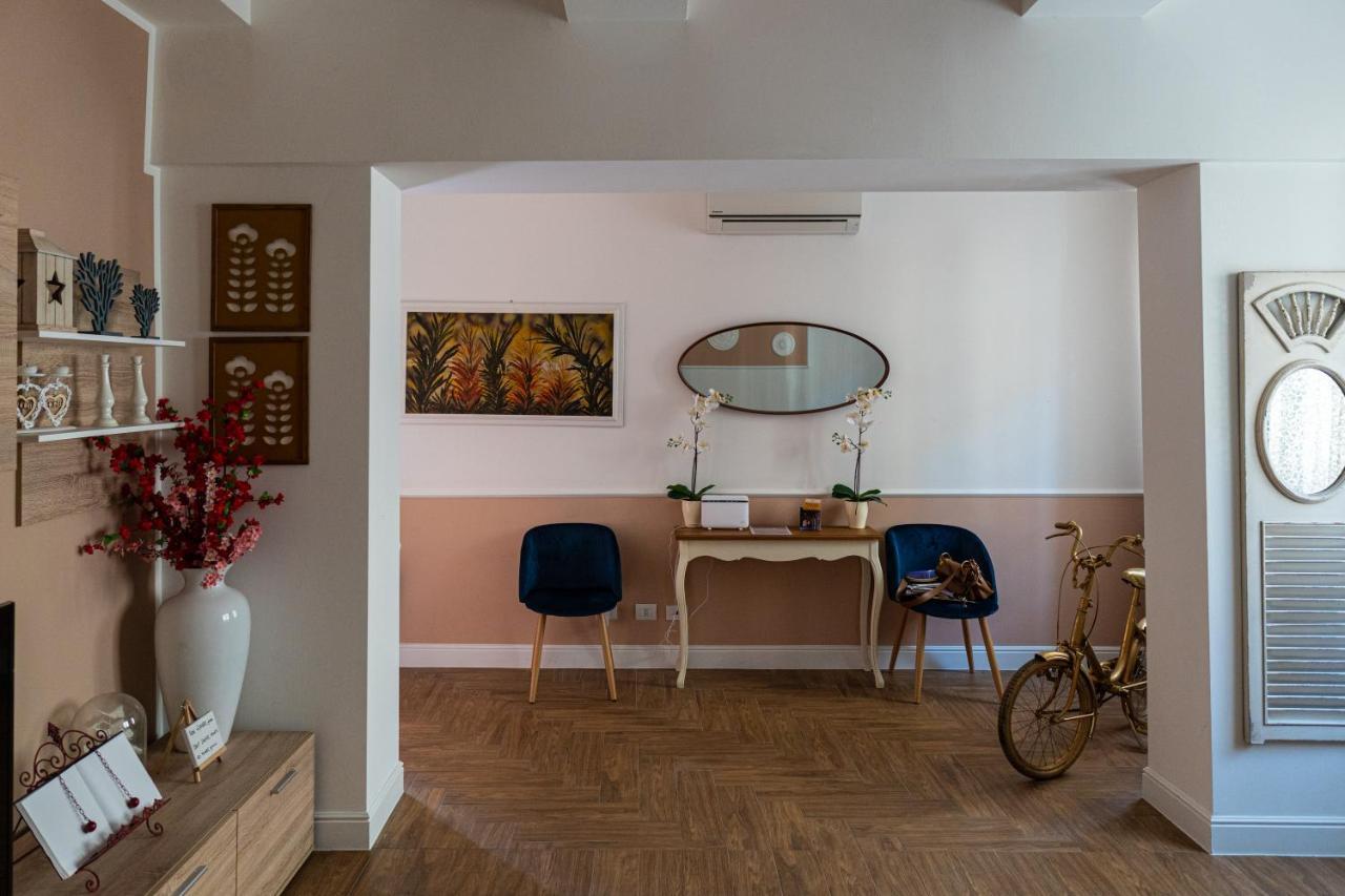 Villa Gold Maison à Ferrare Extérieur photo